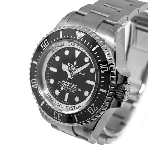 rolex rolex 50+|Rolex deepsea challenge 50mm.